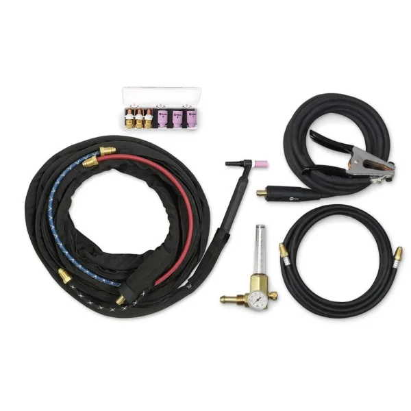 Miller 280 Amp Water-Cooled TIG Torch Package – 300990