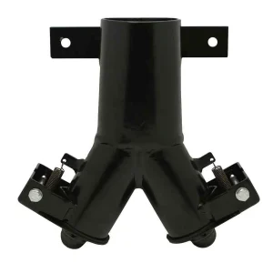Miller Filtair Dual Inlet To Duct Adapter – 301070
