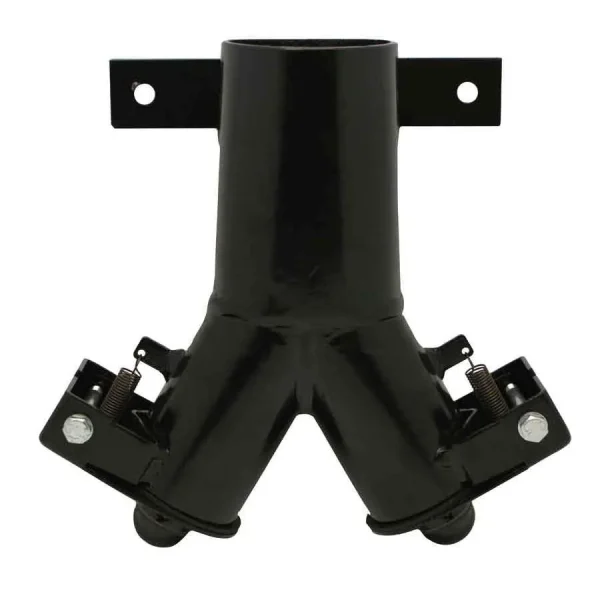 Miller Filtair Dual Inlet To Duct Adapter – 301070