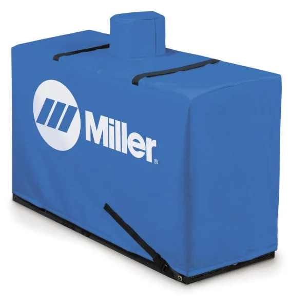 Miller Diesel Engine Drive Protective Cover – 301099
