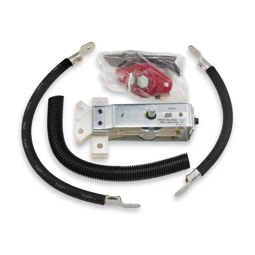 Miller Electric Polarity Reverse Switch Kit |301112