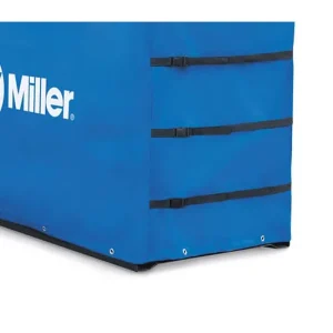 Miller Big Blue® 500 Pro 600/800 Series Protective Cover #301113