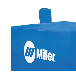 Miller Big Blue® 500 Pro 600/800 Series Protective Cover #301113