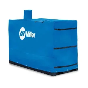 Miller Protective Cover w/ Logo 28.5 x 69.5 x 47 – 301113