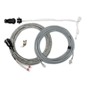 MILLER KIT,MECHANIZED CONTROL CABLES SPECTRUM 875 W/XT T – 301156