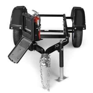 Miller 2-in-1 Document & Fire Extinguisher Holder #301236