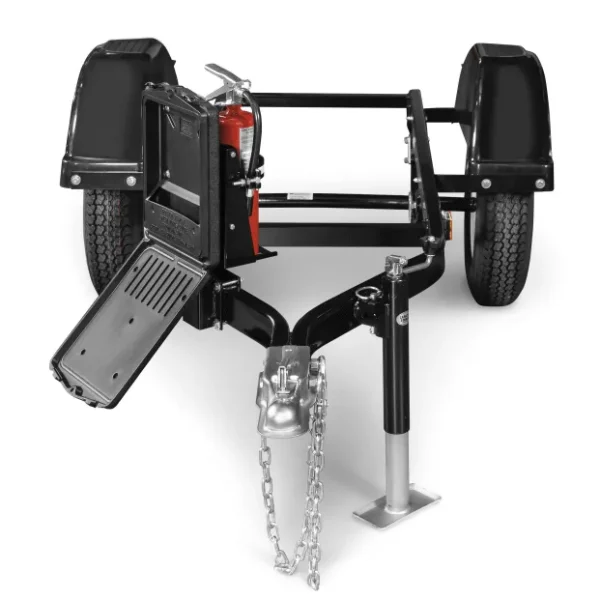 Miller 2-in-1 Document & Fire Extinguisher Holder #301236