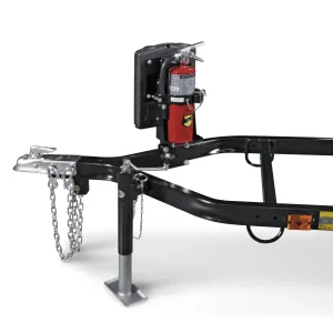 Miller 2-in-1 Document & Fire Extinguisher Holder #301236