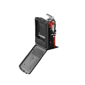 Miller 2-in-1 Document & Fire Extinguisher Holder #301236