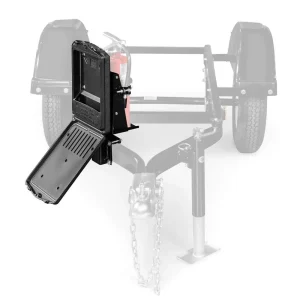 Miller 2-in-1 Document & Fire Extinguisher Holder – 301236