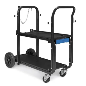 Miller Small Cart for Millermatic, Multimatic & Diversion Welding Machines #301239