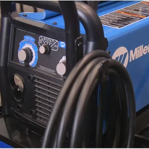Miller Small Cart for Millermatic, Multimatic & Diversion Welding Machines #301239