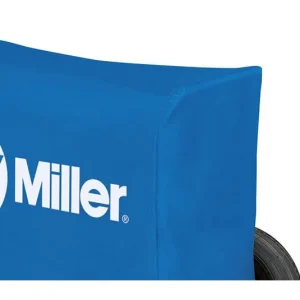 Miller Blue Star® 185/Fusion 160 Protective Cover #301245