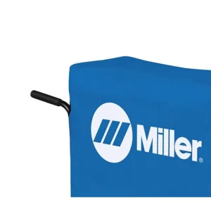 Miller Blue Star® 185/Fusion 160 Protective Cover #301245