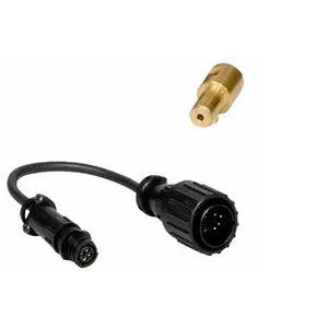 Miller Syncrowave 210 MIG Accessory Kit – 301254