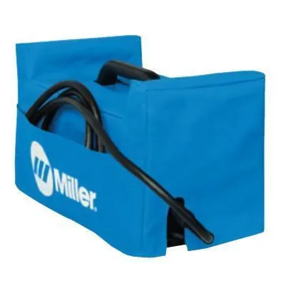 Miller Cover Millermatic 141, Millermatic 190, MillerMatic 211, and MultiMatic 215 #301262
