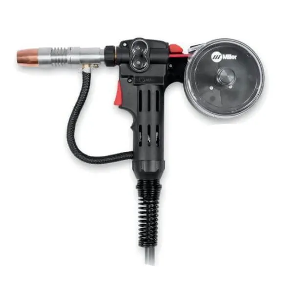 Miller Spoolmate 150 #301272