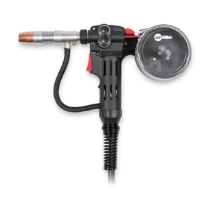 Miller Spoolmate 150 Spool Gun, 20 ft – 301272