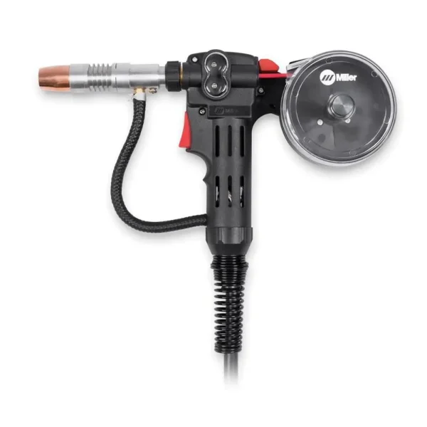 Miller Spoolmate 150 Spool Gun, 20 ft – 301272