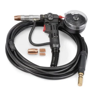Miller Spoolmate 150 Spool Gun, 20 ft – 301272