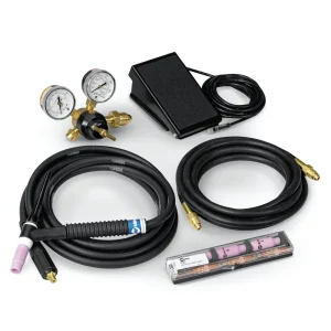 Miller Multimatic 215 TIG Kit – 301337