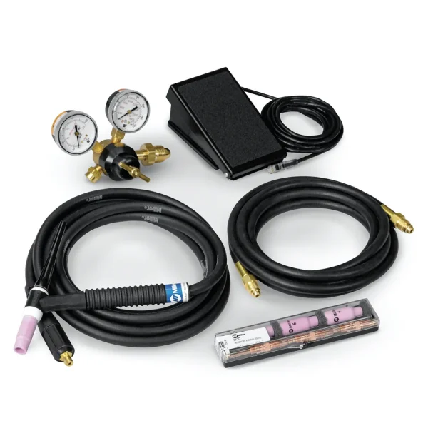 Miller Multimatic 215 TIG Kit – 301337