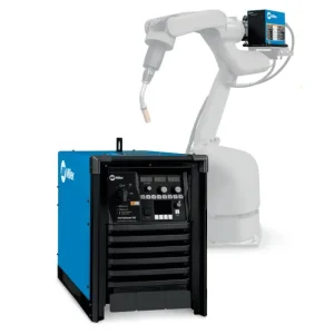 Miller Continuum™ Semi-Auto Wire Feeder, Base #301431