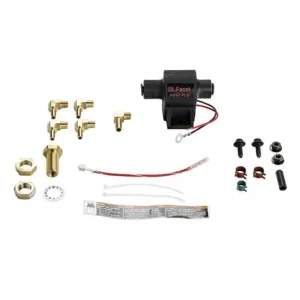 Miller Auxiliary Fuel Tank Pump #301450