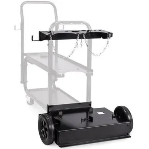 Miller Dual Cylinder Rack Conversion Kit – 301454