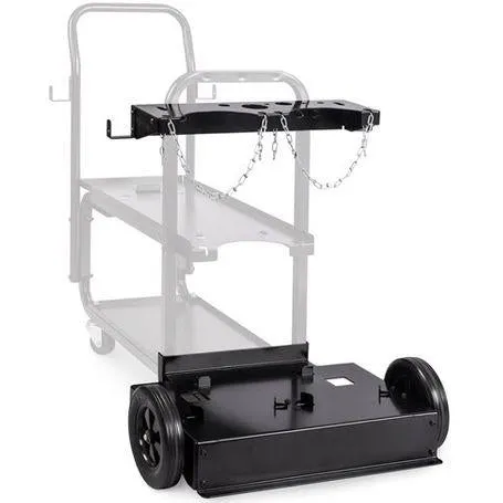 Miller Dual Cylinder Rack Conversion Kit – 301454