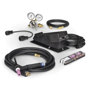 Miller TIG Contractor Kit for Multimatic 235/255 #301518