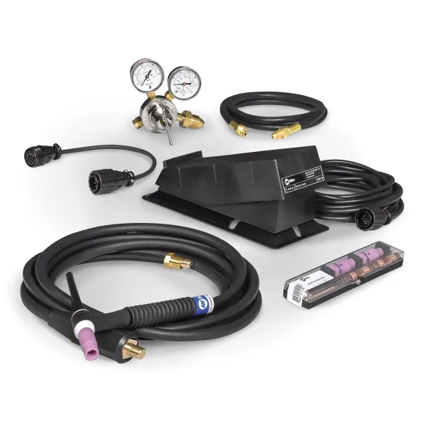 Miller TIG Contractor Kit for Multimatic 235/255 #301518