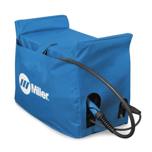 Protective Cover for Millermatic 255 & Multimatic 235/255 Welders #301521