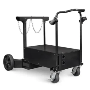 Miller Electric Deltaweld 350/500 Running Gear Cylinder Rack | 301523