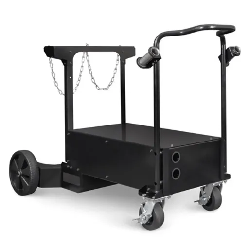 Miller Electric Deltaweld 350/500 Running Gear Cylinder Rack | 301523