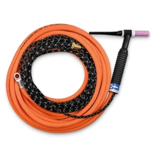 Miller Weldcraft A-250 Torch PKG, 25FT, Rubber – 301526025