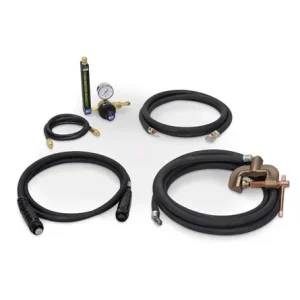 Miller Deltaweld 350/500 Cart Accessory Kit #301528