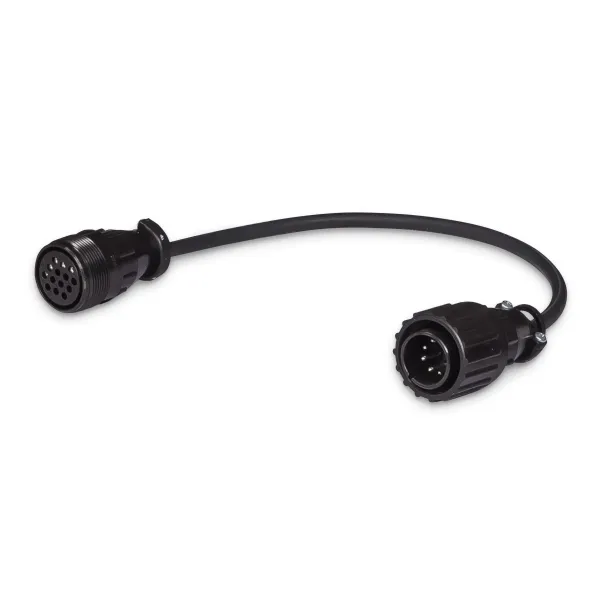 Miller Adapter Cord, 10 Pin To 14 Pin 301545