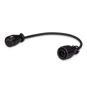 Miller Adapter Cord, 10 Pin To 14 Pin – 301545