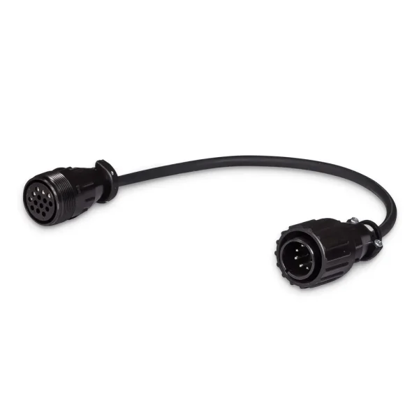 Miller Adapter Cord, 10 Pin To 14 Pin – 301545