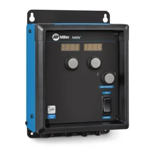 Miller Intellx Wire Feeder Remote Operator Interface (ROI) #301548