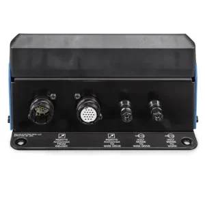 Miller Intellx Wire Feeder Remote Operator Interface (ROI) #301548