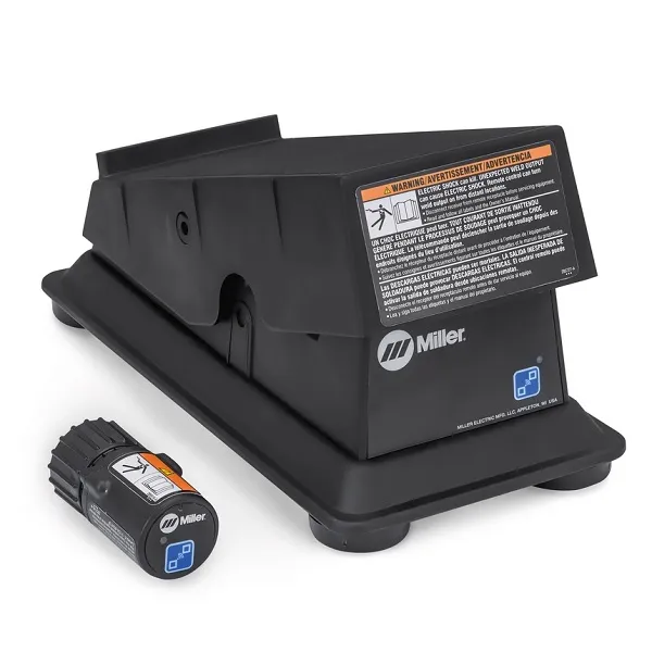 Miller Welder Wireless Foot Control #301580