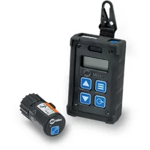 Miller Wireless Remote Welder Hand Control, 300ft Range #301582