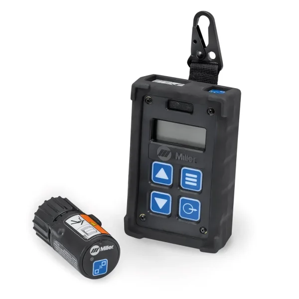 Miller Wireless Hand Control with 14-pin Receiver – 301582