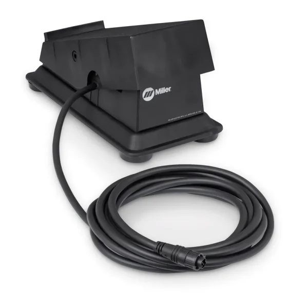 Miller RFCS-6M HD Foot Control (6-Pin Plug)