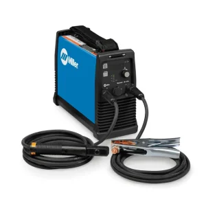 Miller RFCS-6M HD Foot Control (6-Pin Plug)