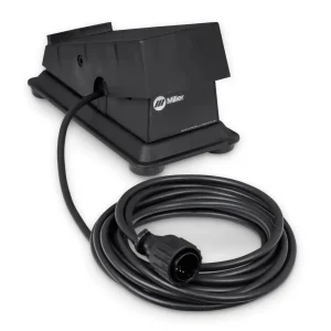 Miller RFCS-14 HD Foot Control (14-Pin Plug) – 301589