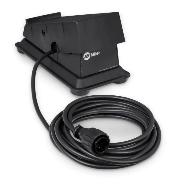 Miller RFCS-14 HD Foot Control (14-Pin Plug) – 301589