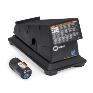 Miller RFCS-14 HD Foot Control (14-Pin Plug) – 301589